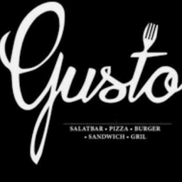 Gusto Silkeborg logo.